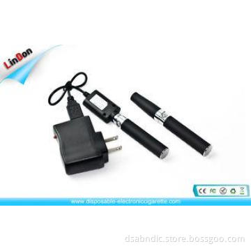 250 - 300 Puffs EGO C T Electronic Cigarette Start Kit With